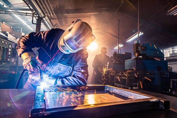  Canutillo, TX Welder Pros