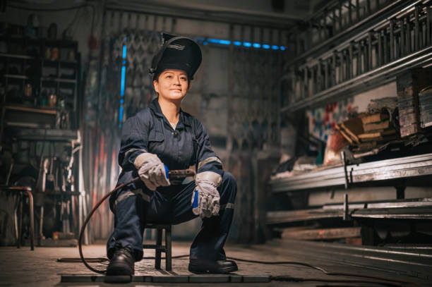 Best Specialty Welding Processes in Canutillo, TX