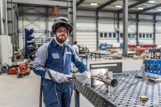 Professional Welder & Metal Fabrication in Canutillo, TX