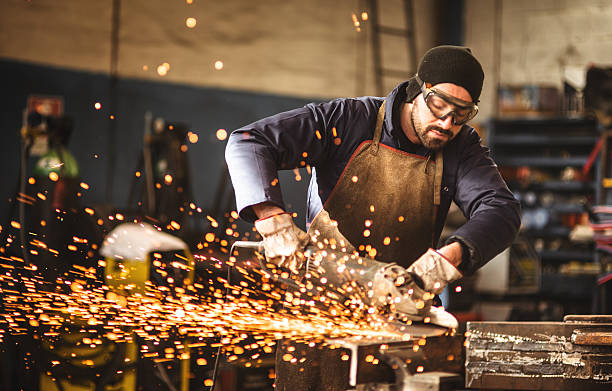 Best Automation and Robotic Welding in Canutillo, TX