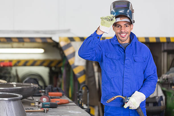 Affordable Welder Services in Canutillo, TX